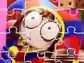 Joc The Amazing Digital Circus Jigsaw en línia
