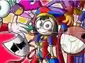 Joc Jigsaw Puzzle: The Amazing Digital Circus en línia