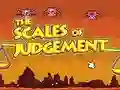 Joc The Scales of Judgement en línia