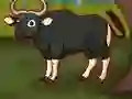 Joc Escape The Banteng en línia