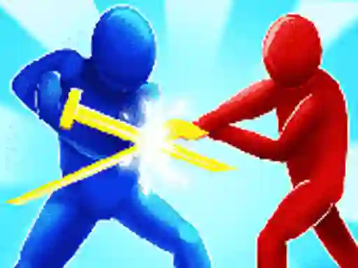 Joc Weapon Duel en línia