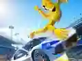 Joc Crash Test Dummy: Flight Out en línia
