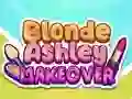 Joc Blonde Ashley Makeover en línia