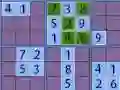 Joc 3 Sudoku en línia