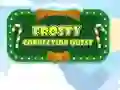 Joc Frosty Connection Quest en línia