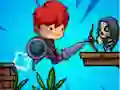 Joc Swordman: Reforged en línia