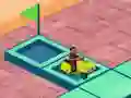 Joc Bhide Parking Puzzle en línia