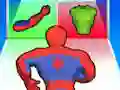 Joc Mashup Hero: Superhero Games en línia