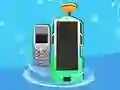 Joc Phone Evolution Stacking en línia