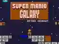 Joc Super Mario Galaxy en línia
