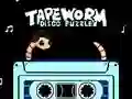 Joc Tapeworm Disco Puzzle en línia