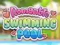 Joc Romantic Swimming Pool en línia
