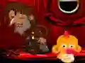 Joc Monkey Go Happy Stage 300 en línia