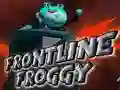 Joc Frontline Froggy en línia