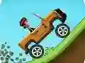 Joc Jungle Racing en línia