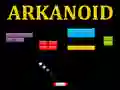 Joc Arkanoid en línia