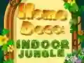 Joc Home Deco: Indoor Jungle en línia