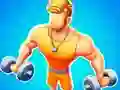 Joc My Gym Simulator en línia