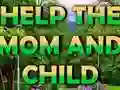 Joc Help The Mom And Child en línia