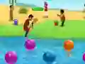 Joc Gokuldham Holi Mahotsav en línia