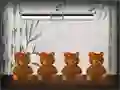 Joc Amgel Easy Room Escape 148 en línia