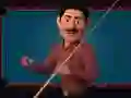 Joc Tarak 8 Ball Pool en línia