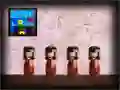 Joc Amgel Easy Room Escape 147 en línia