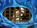Joc Frost Snowman Escape en línia