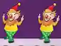 Joc Find Clown Man Melvin en línia