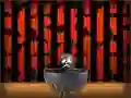 Joc Amgel Halloween Room Escape 34 en línia