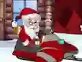 Joc Find The Santa Claus Gift Bag en línia