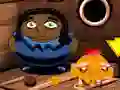 Joc Monkey Go Happy Stage 306 en línia