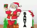 Joc Magical Escape Find Christmas Santa Claus en línia