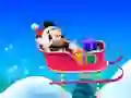 Joc Disney Junior Magical Holidays en línia