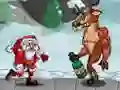 Joc Santa Run en línia