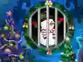 Joc Wonderful Snowman Escape en línia