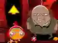 Joc Monkey Go Happy Stage 319 en línia