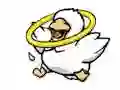 Joc Clusterduck en línia