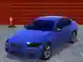 Joc Car Parking Game: Car Game 3D en línia