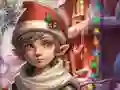 Joc Elf's Secret Mission en línia