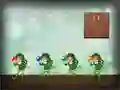 Joc Amgel Elf Room Escape 3 en línia