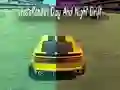 Joc CrossRoads: Day And Night Drift en línia