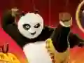 Joc Kungfu Panda Death Match en línia