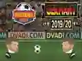 Joc Football Heads: 2019-20 Germany (Bundesliga) en línia