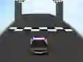 Joc Police Car Stunts Racing en línia