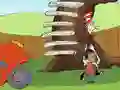 Joc The Cat in the Hat Builds That en línia