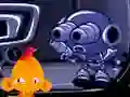 Joc Monkey Go Happly Stage 330 en línia