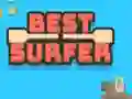 Joc Best Surfer en línia