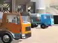 Joc Cargo Transport Simulator en línia