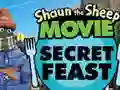 Joc Shaun the Sheep: Movie Secret Feast en línia